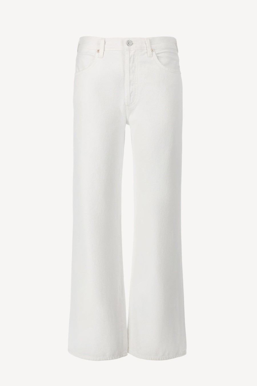 Vetements Citizens of Humanity | Jeans Annina En Seashell