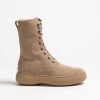 Chaussures Tod's | Boots W.G. En Cappuccino