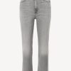 Vetements 7 For All Mankind | Jeans Logan Stovepipe En Gris
