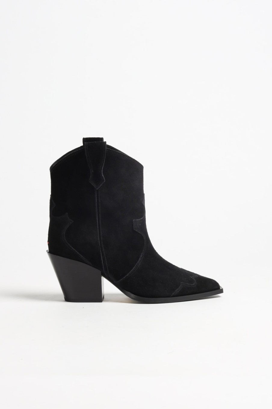 Chaussures aeyde | Boots Albi En Noir