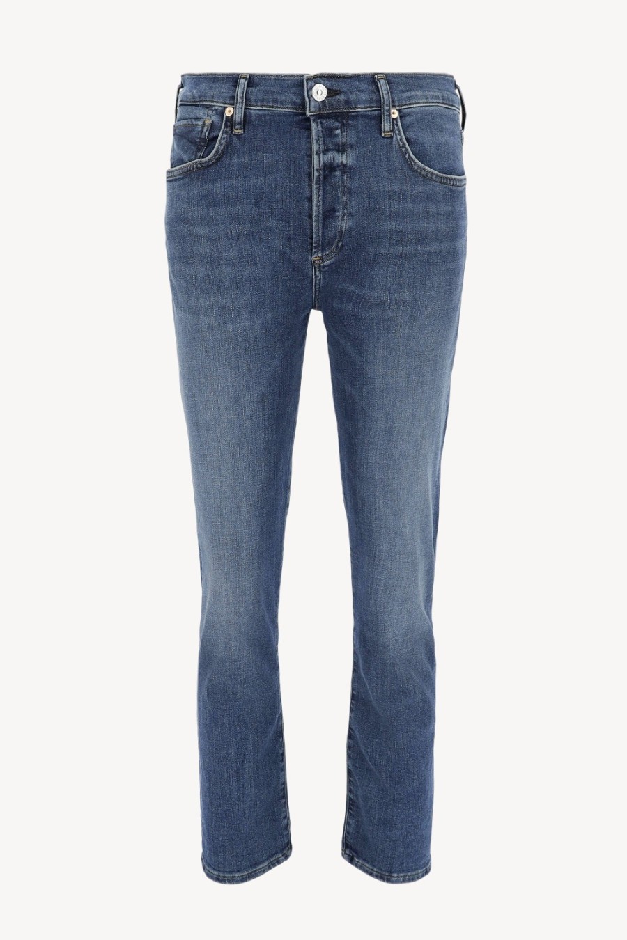 Vetements Citizens of Humanity | Jeans Emerson 27 In Lawless