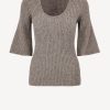 Vetements by Malene Birger | Pull Remona En Tehina