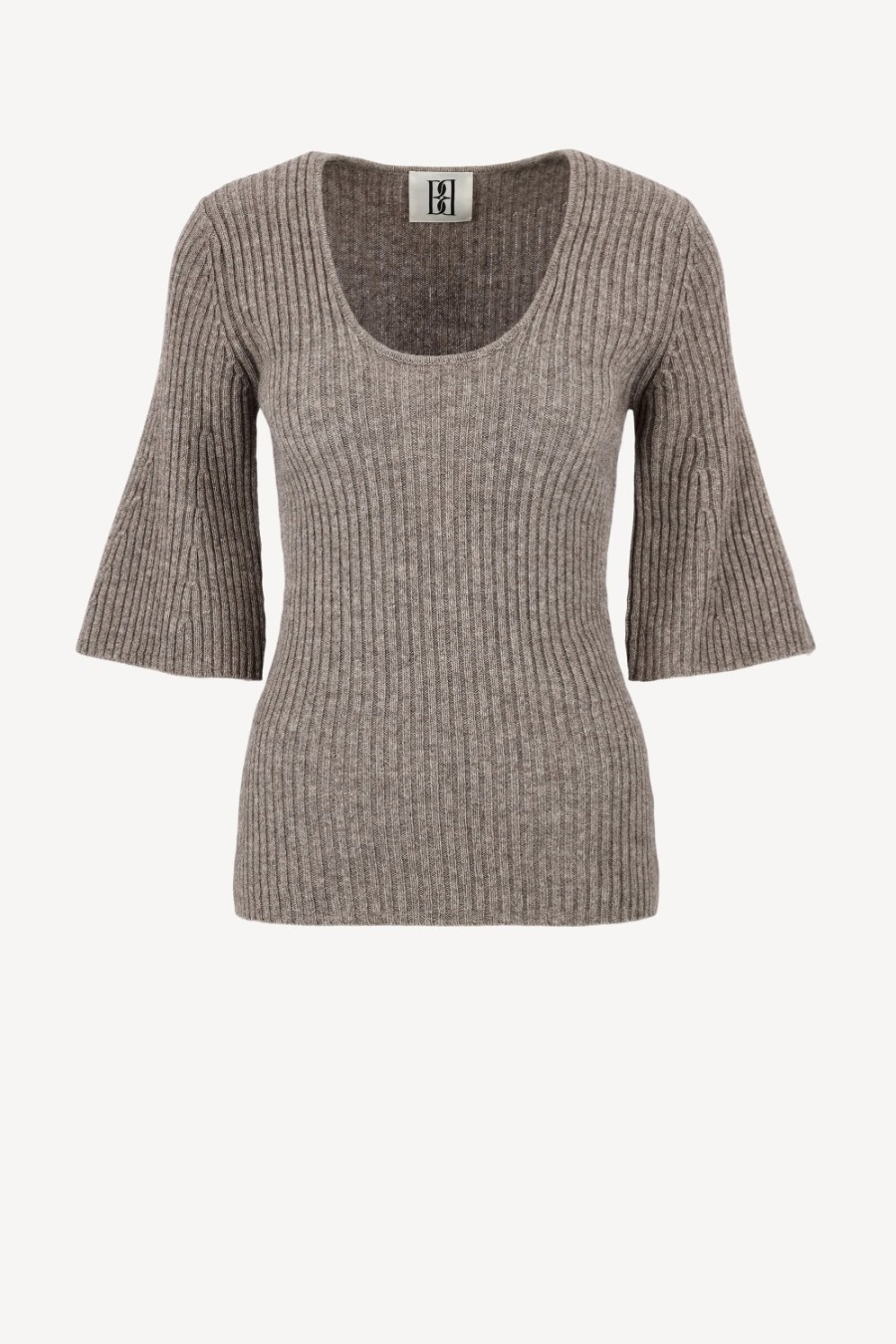Vetements by Malene Birger | Pull Remona En Tehina