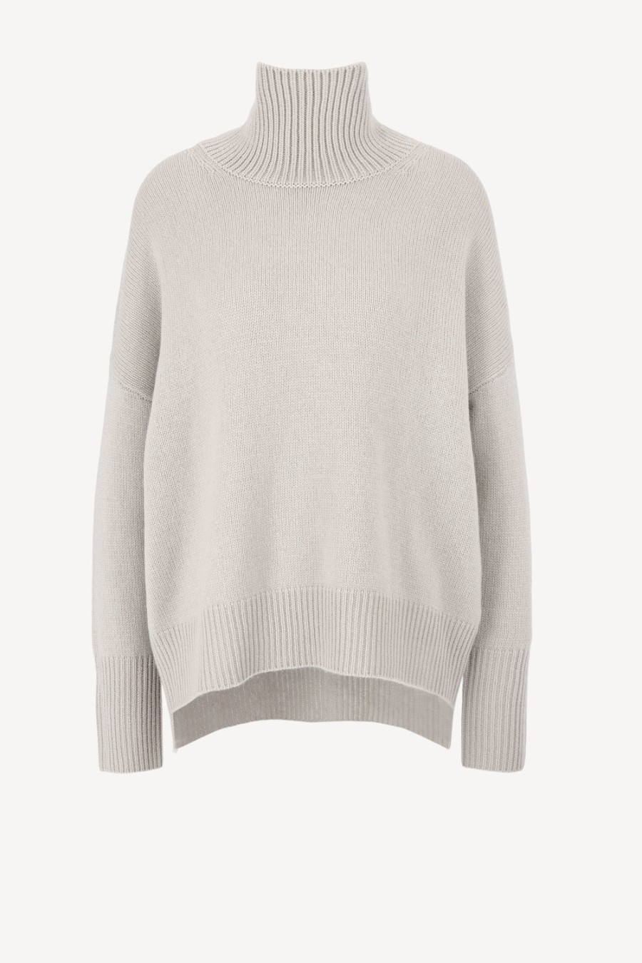 Vetements Lisa Yang | Pull Heidi En Pierre