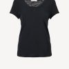 Vetements American Vintage | T-Shirt Jacksonville En Noir