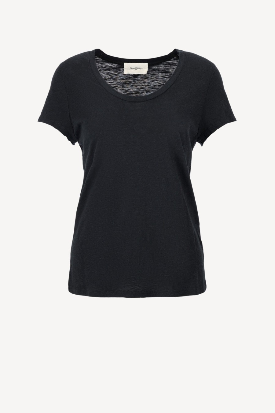 Vetements American Vintage | T-Shirt Jacksonville En Noir