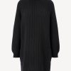 Vetements Stephan Boya | Robe Boya-Claire En Noir