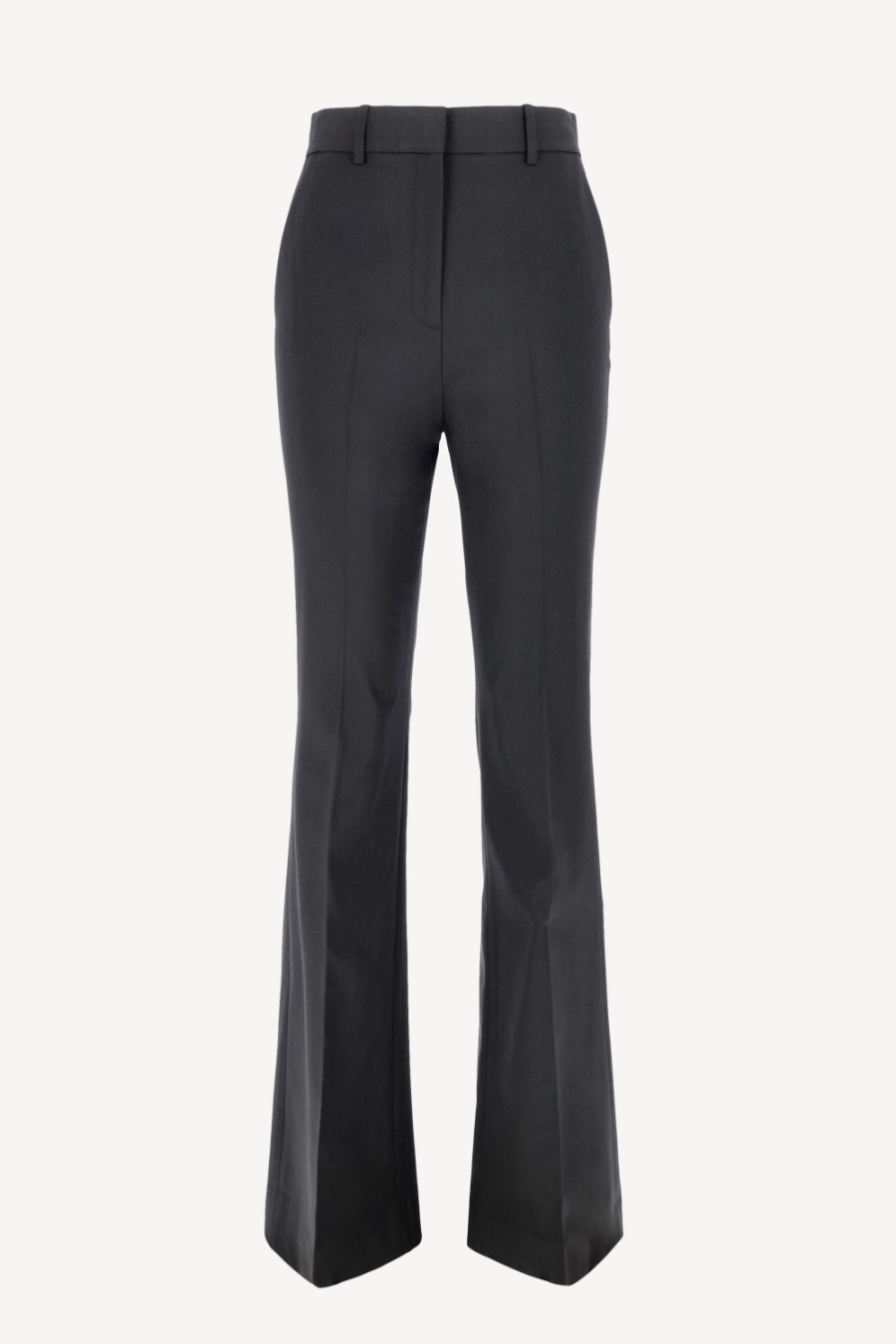 Vetements Theory | Pantalon Demitria En Noir
