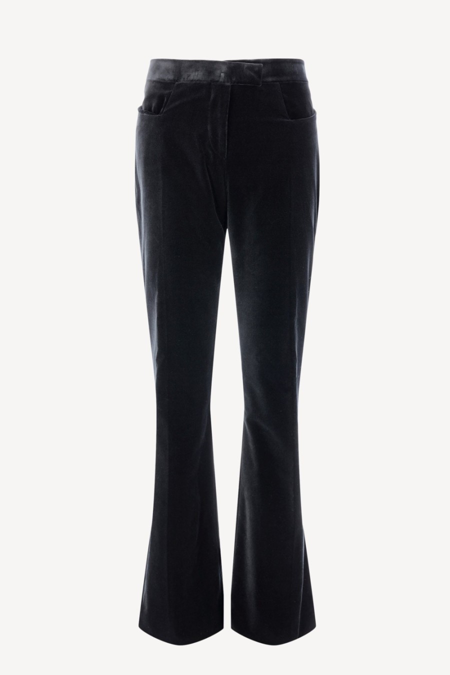 Vetements Tom Ford | Pantalon De Costume Bootcut Noir