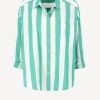 Vetements Xirena | Blouse Jordy A Julep Stripe