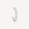 Bijoux Sophie Bille Brahe | Boucle D'Oreille Marco Avec Perles