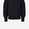 Vetements Isabel Marant | Pull Emma En Noir