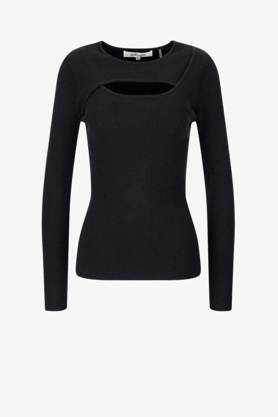 Vetements Diane von Furstenberg | Top Bruno En Noir
