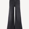 Vetements Frame | Jeans Le Palazzo A Kerry