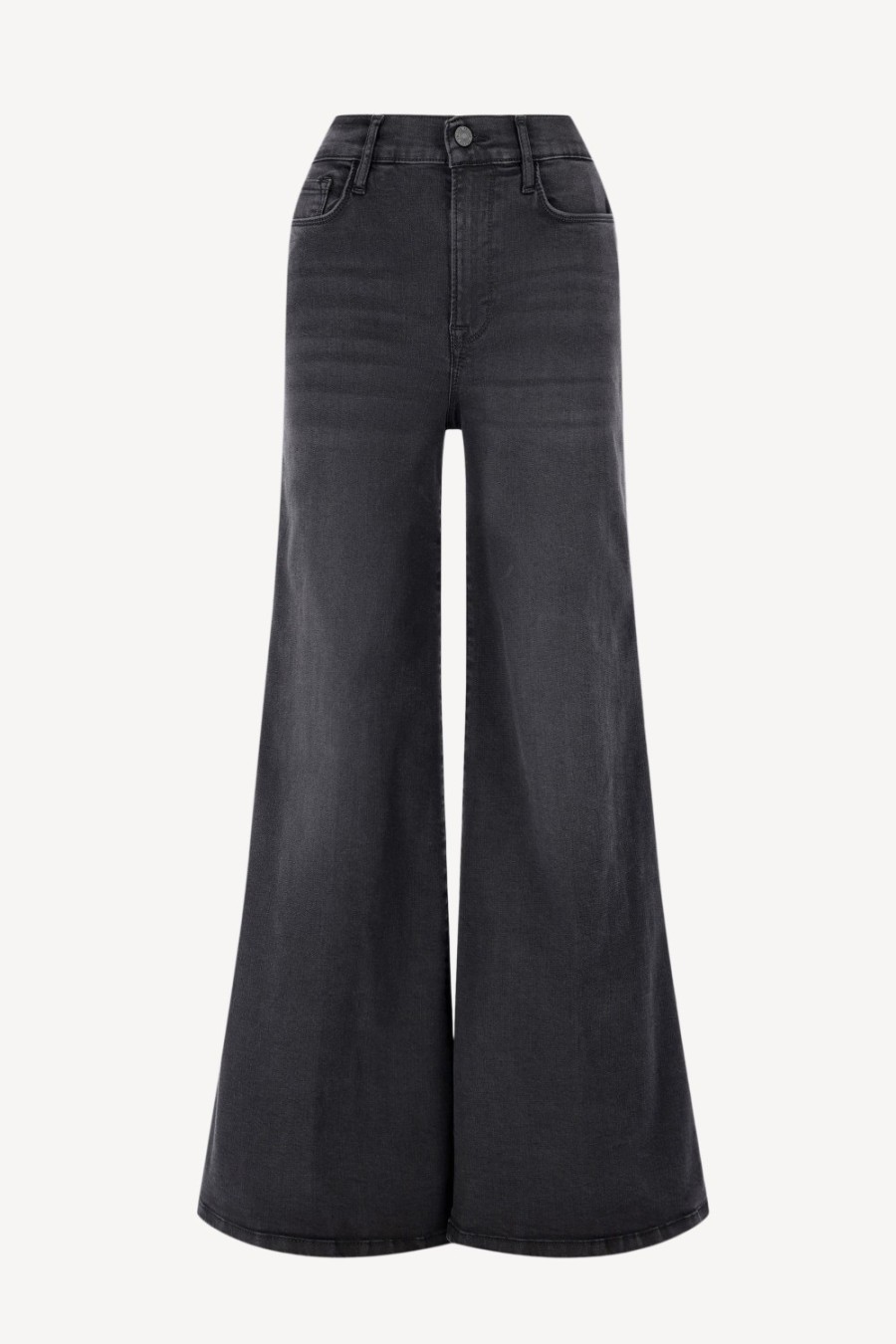 Vetements Frame | Jeans Le Palazzo A Kerry