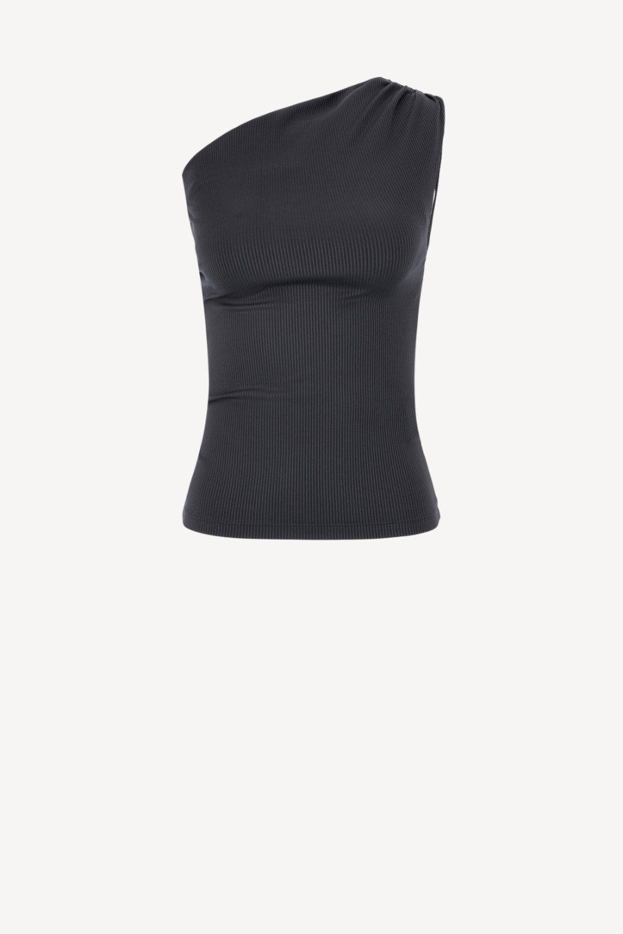 Vetements Anine Bing | Top Camila En Noir
