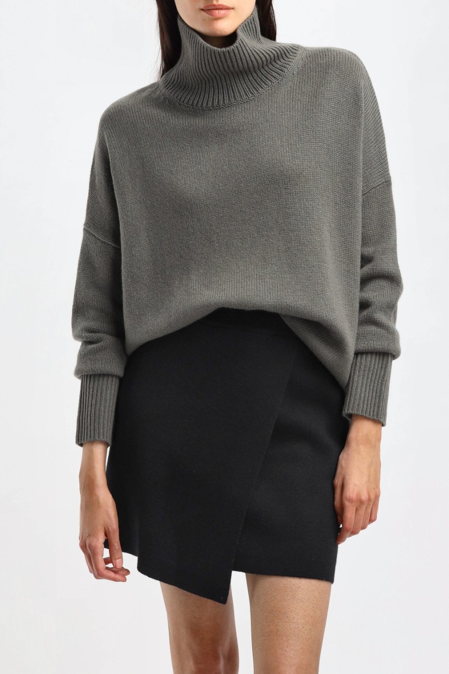 Vetements Lisa Yang | Pull Heidi En Fern