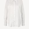 Vetements ÉMANOU | Blouse Bailey En Blanc