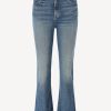 Vetements Nili Lotan | Jeans Bootcut En Classic Wash