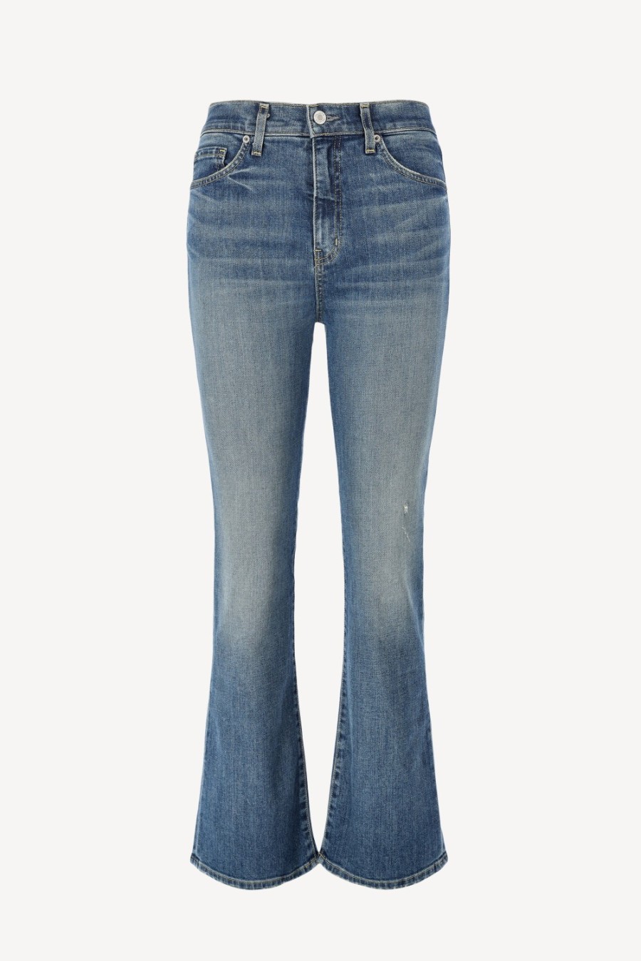 Vetements Nili Lotan | Jeans Bootcut En Classic Wash